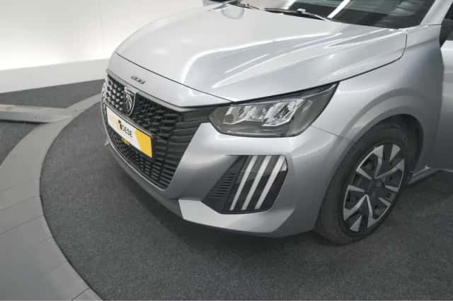 Peugeot 208 (2024) thumbnail 13