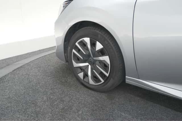 Peugeot 208 (2024) thumbnail 15
