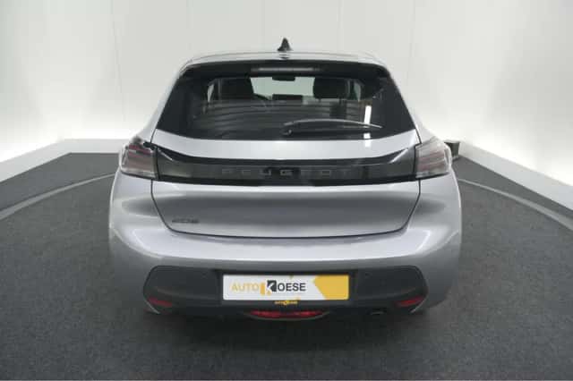 Peugeot 208 (2024) thumbnail 17