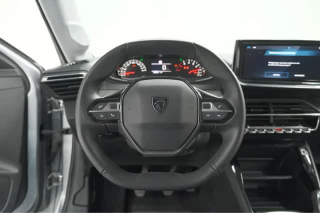 Peugeot 208 (2024) thumbnail 26