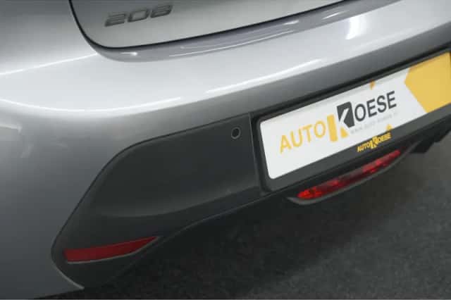Peugeot 208 (2024) thumbnail 4