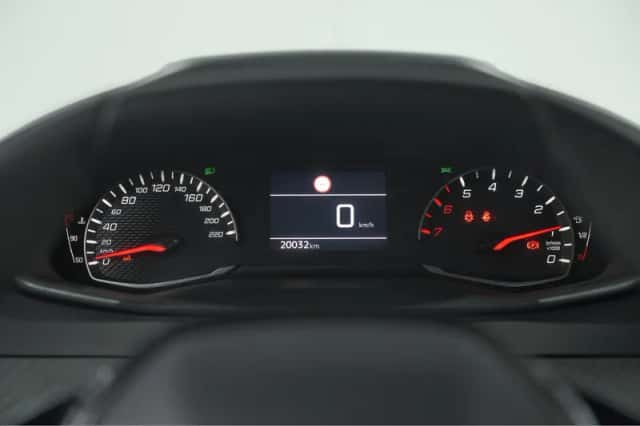 Peugeot 208 (2024) thumbnail 31