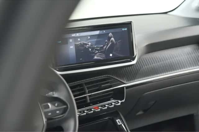 Peugeot 208 (2024) thumbnail 39