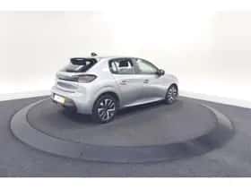 Peugeot 208 (2024) thumbnail 5