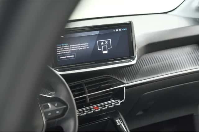 Peugeot 208 (2024) thumbnail 41