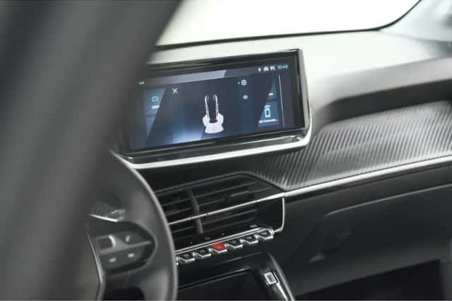 Peugeot 208 (2024) thumbnail 43