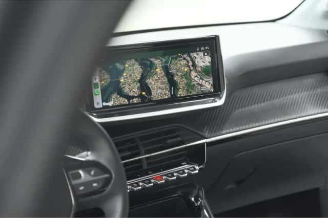 Peugeot 208 (2024) thumbnail 44