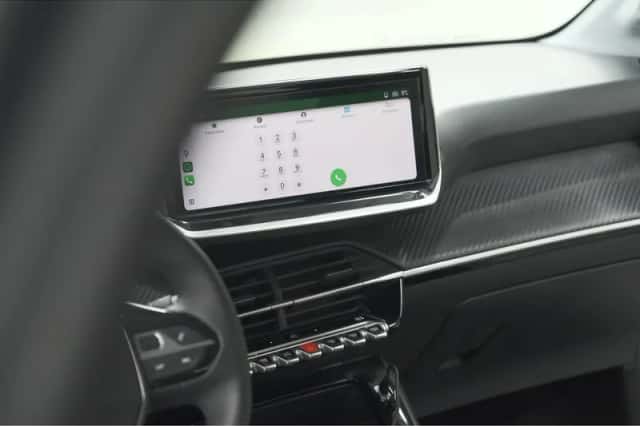 Peugeot 208 (2024) thumbnail 45