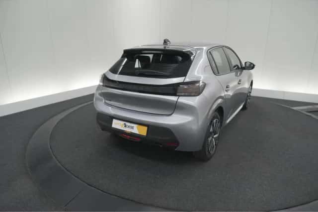 Peugeot 208 (2024) thumbnail 46