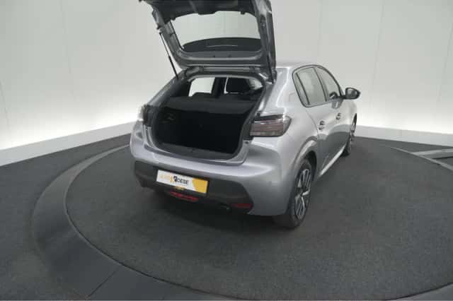 Peugeot 208 (2024) thumbnail 47