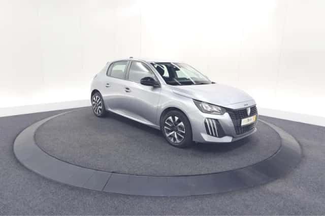Peugeot 208 (2024) thumbnail 6