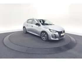 Peugeot 208 (2024) thumbnail 6