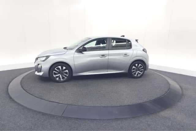 Peugeot 208 (2024) thumbnail 55