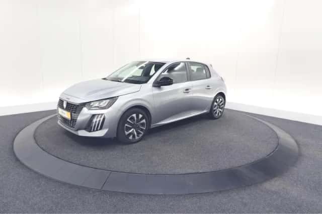 Peugeot 208 (2024) thumbnail 56