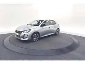 Peugeot 208 (2024) thumbnail 56