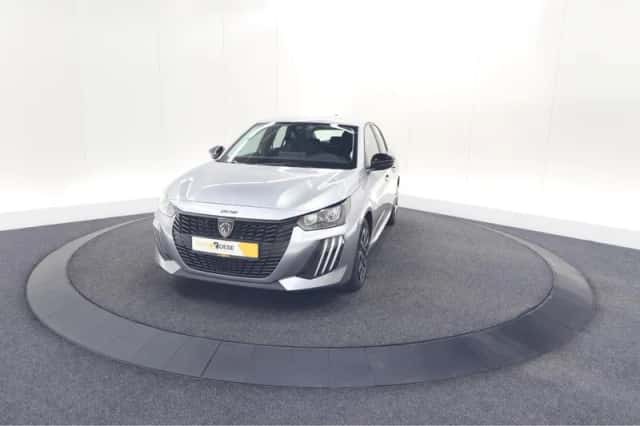 Peugeot 208 (2024) thumbnail 57