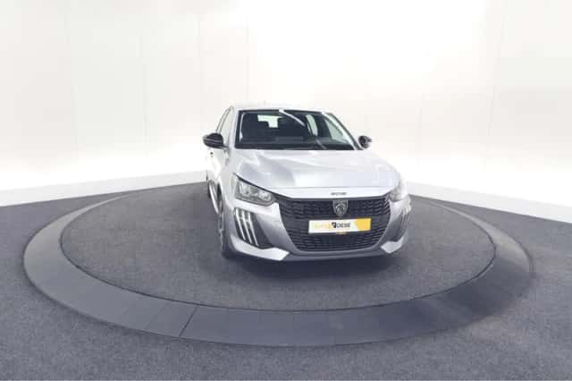 Peugeot 208 (2024) thumbnail 58