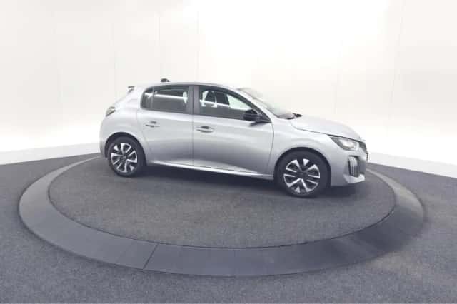 Peugeot 208 (2024) thumbnail 7