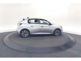 Peugeot 208 (2024) thumbnail 8