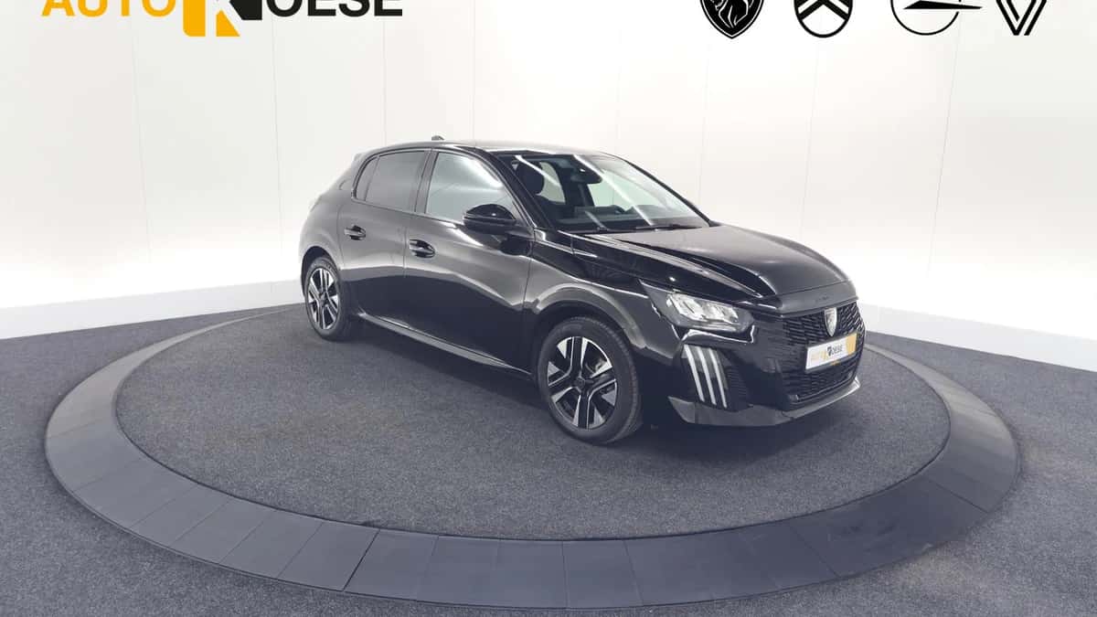 Peugeot 208 (2024) — foto 1