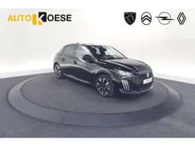 Peugeot 208 (2024)