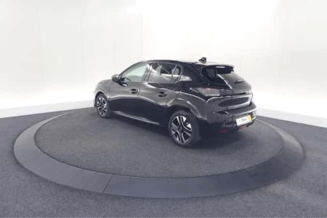 Peugeot 208 (2024) thumbnail 11