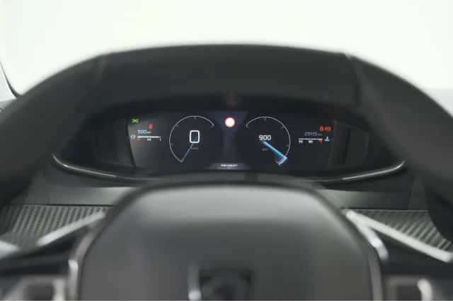 Peugeot 208 (2024) thumbnail 30