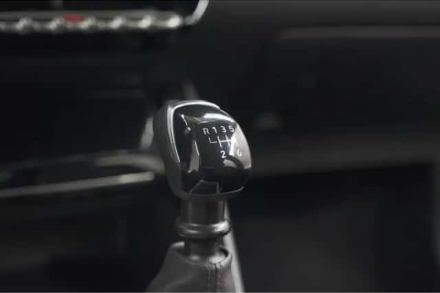 Peugeot 208 (2024) thumbnail 33