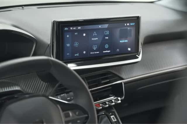 Peugeot 208 (2024) thumbnail 37