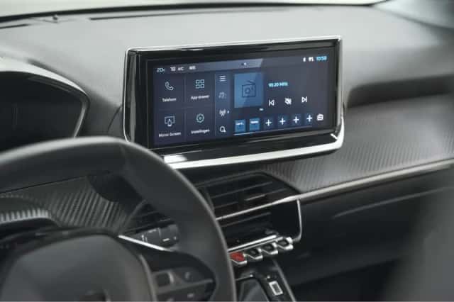 Peugeot 208 (2024) thumbnail 38