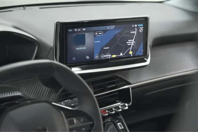 Peugeot 208 (2024) thumbnail 39