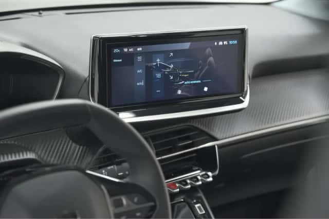 Peugeot 208 (2024) thumbnail 40