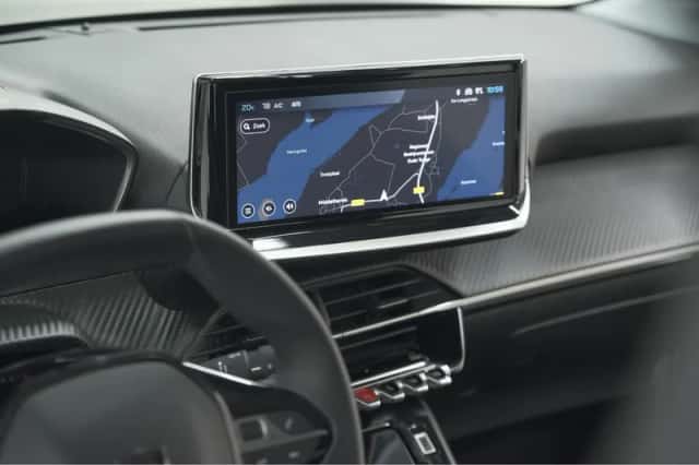 Peugeot 208 (2024) thumbnail 41