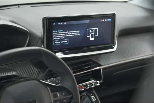 Peugeot 208 (2024) thumbnail 42