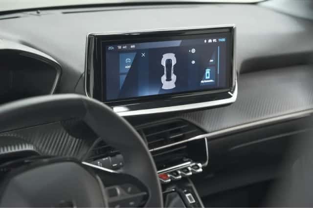 Peugeot 208 (2024) thumbnail 44