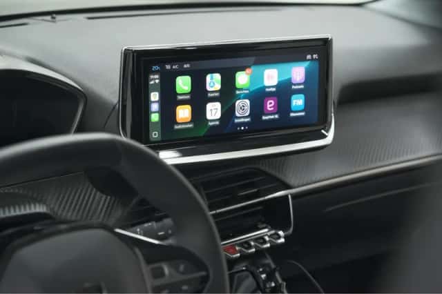 Peugeot 208 (2024) thumbnail 45