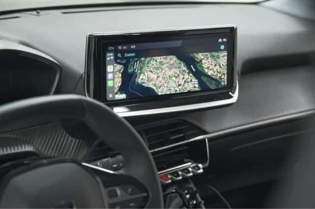 Peugeot 208 (2024) thumbnail 46
