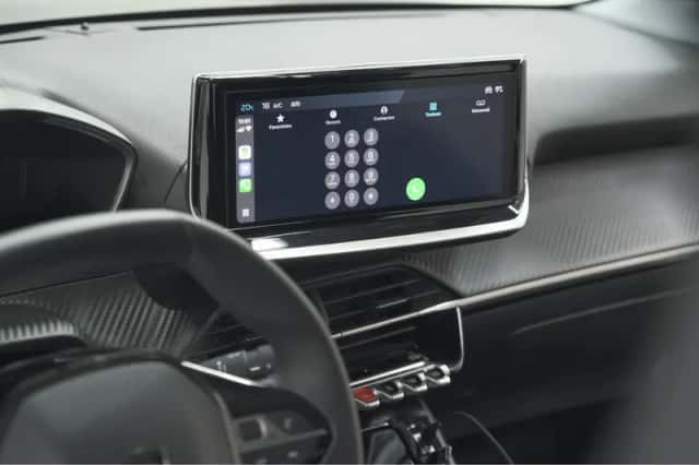 Peugeot 208 (2024) thumbnail 47