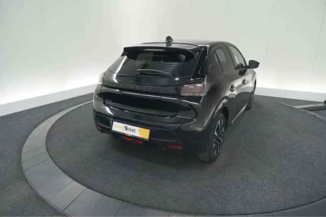 Peugeot 208 (2024) thumbnail 48