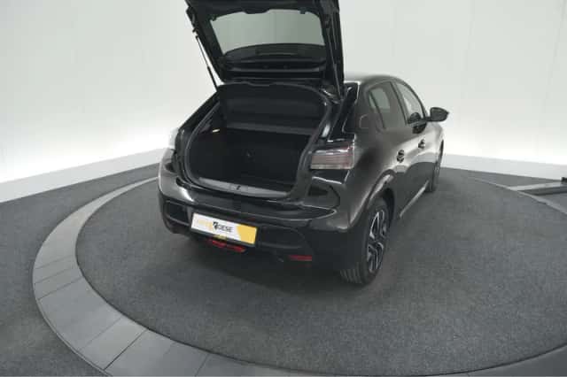 Peugeot 208 (2024) thumbnail 49