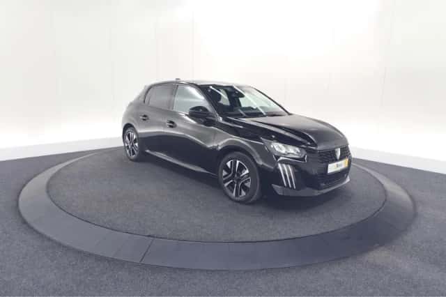 Peugeot 208 (2024) thumbnail 6
