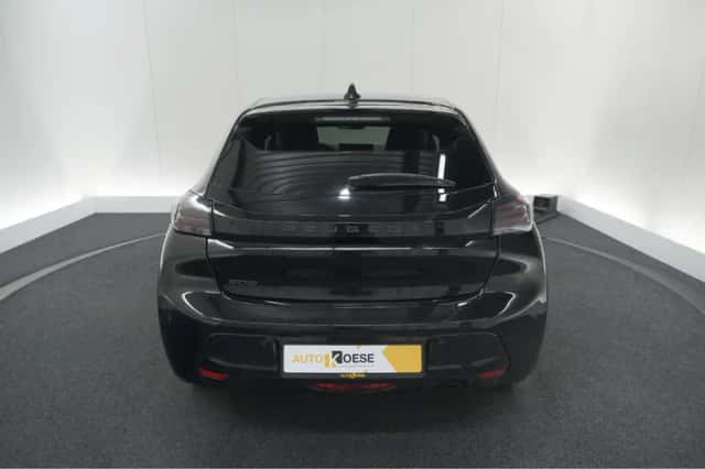 Peugeot 208 (2024) thumbnail 52