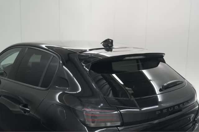 Peugeot 208 (2024) thumbnail 54