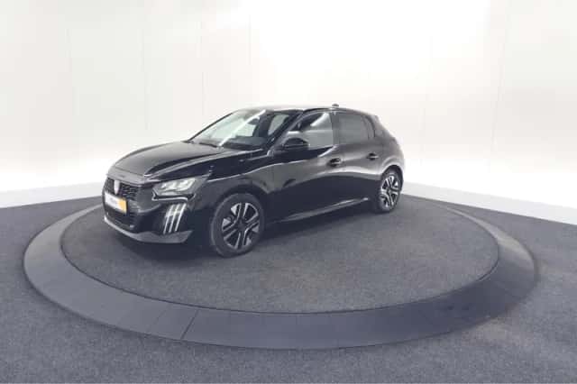 Peugeot 208 (2024) thumbnail 62