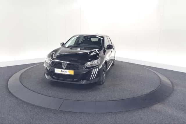 Peugeot 208 (2024) thumbnail 63