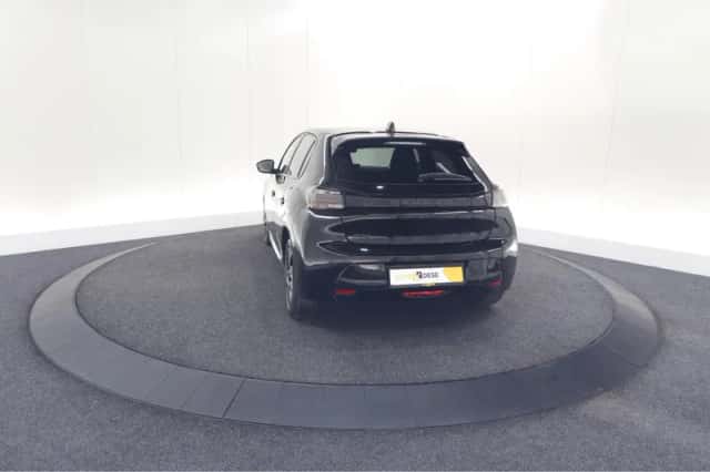 Peugeot 208 (2024) thumbnail 10