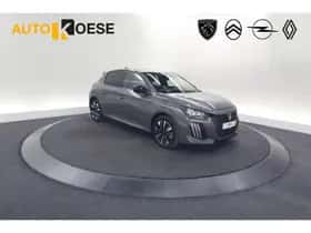 Peugeot 208 (2024) thumbnail 1