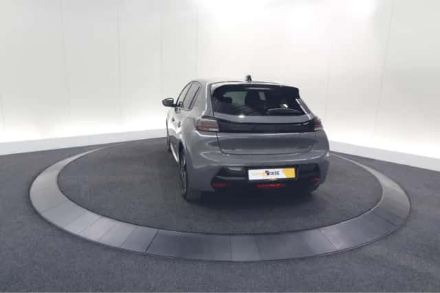 Peugeot 208 (2024) thumbnail 11