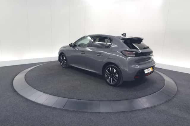 Peugeot 208 (2024) thumbnail 12