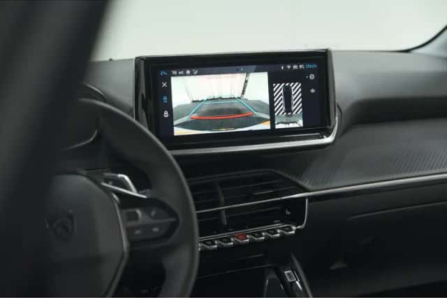 Peugeot 208 (2024) thumbnail 14